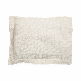 Eton Boudoir Sham elegant wall decor