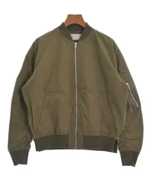ETRE TOKYO Militärjacken