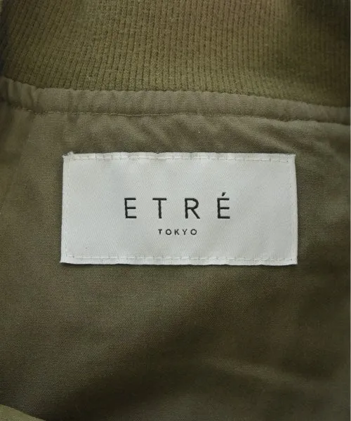 ETRE TOKYO Militärjacken