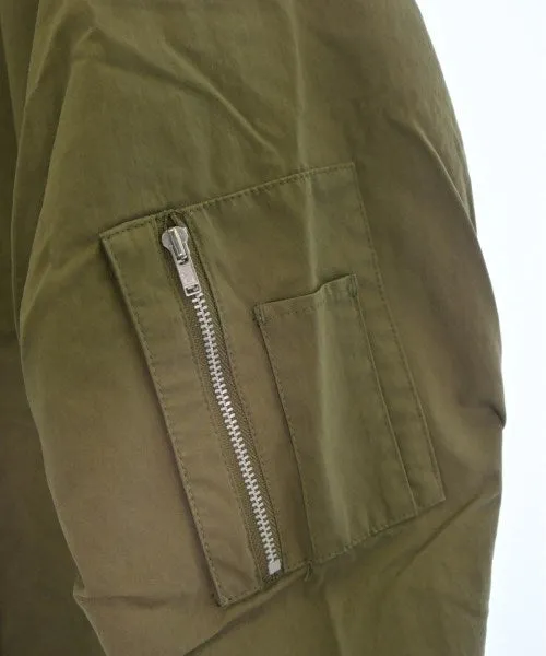 ETRE TOKYO Militärjacken