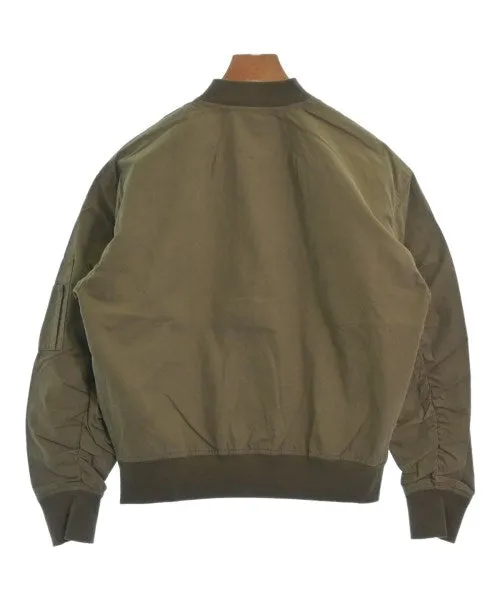 ETRE TOKYO Militärjacken