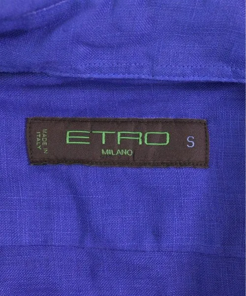 ETRO Freizeithemden