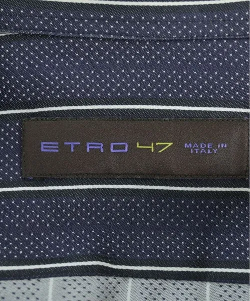 ETRO Freizeithemden