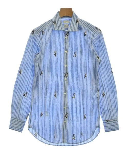 ETRO Herrenhemden