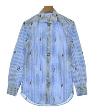 ETRO Herrenhemden