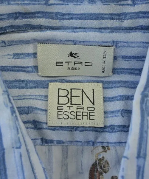 ETRO Herrenhemden