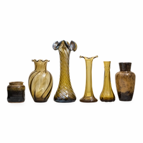 European Midcentury Decor Set elegant wall decor