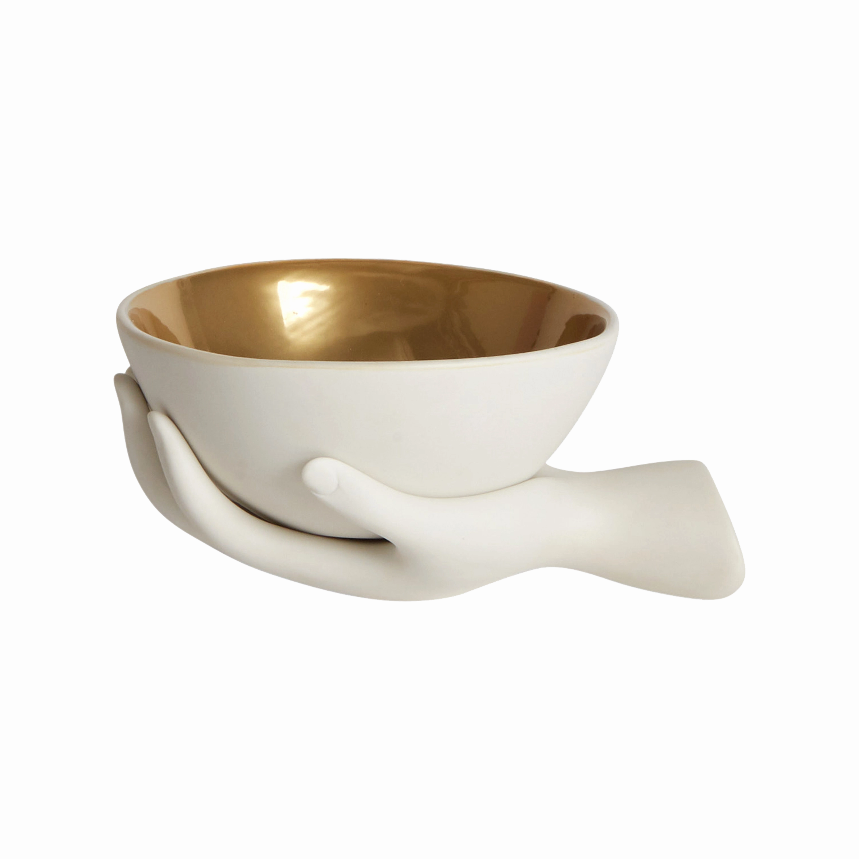 Eve Accent Bowl elegant wall decor