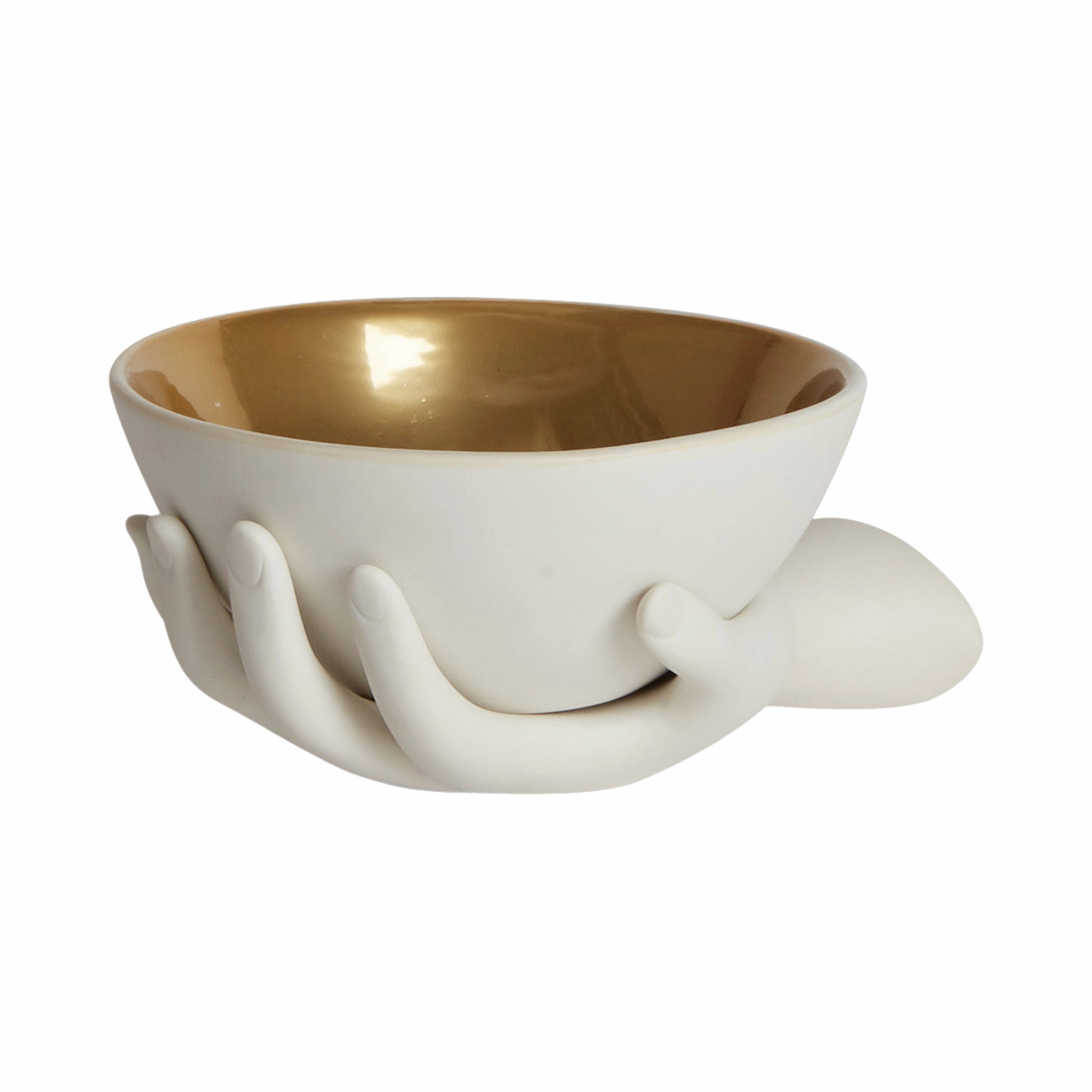 Eve Accent Bowl