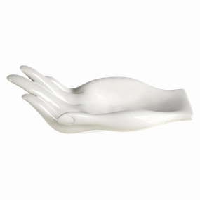 Eve Fruit Bowl elegant wall decor