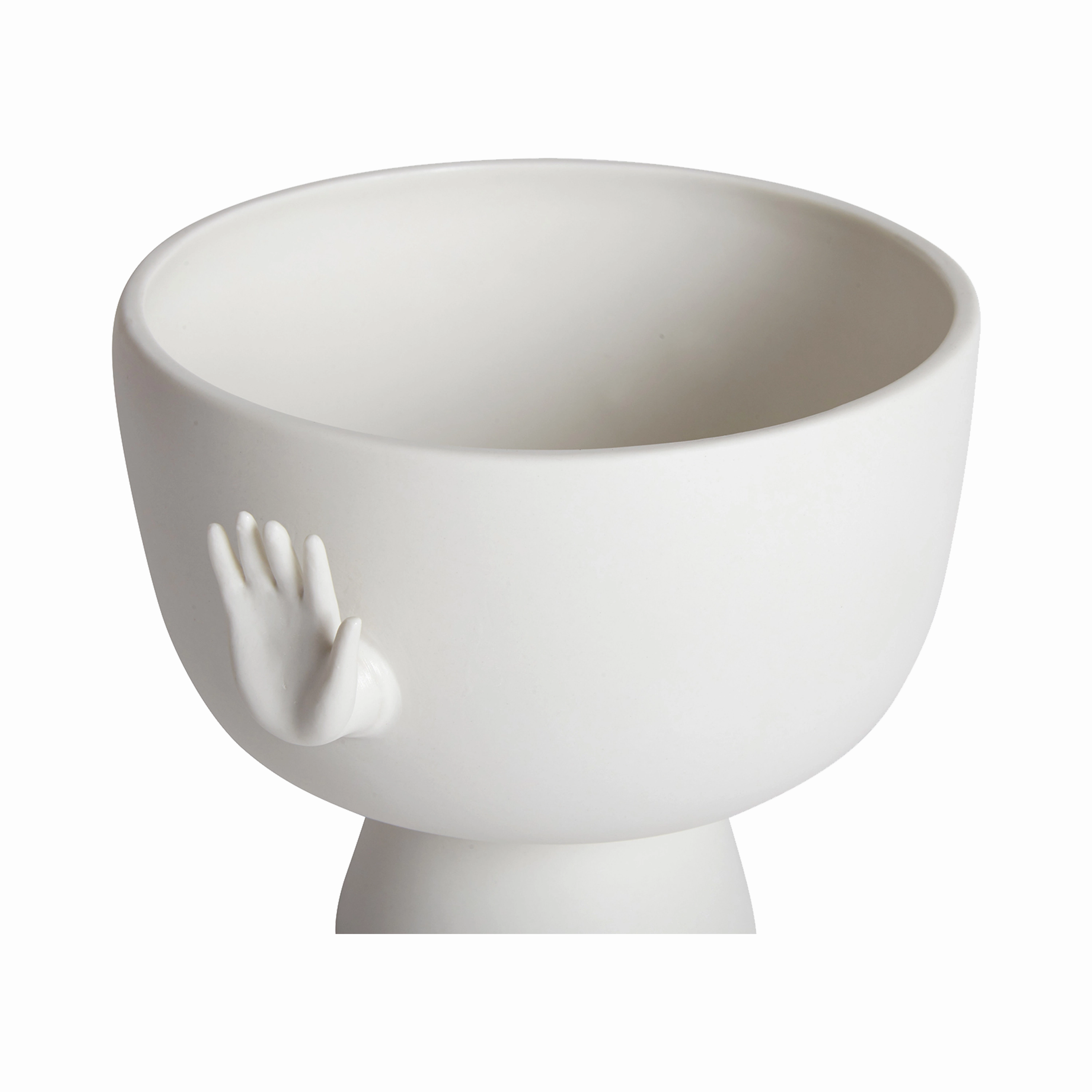 Eve Pedestal Bowl