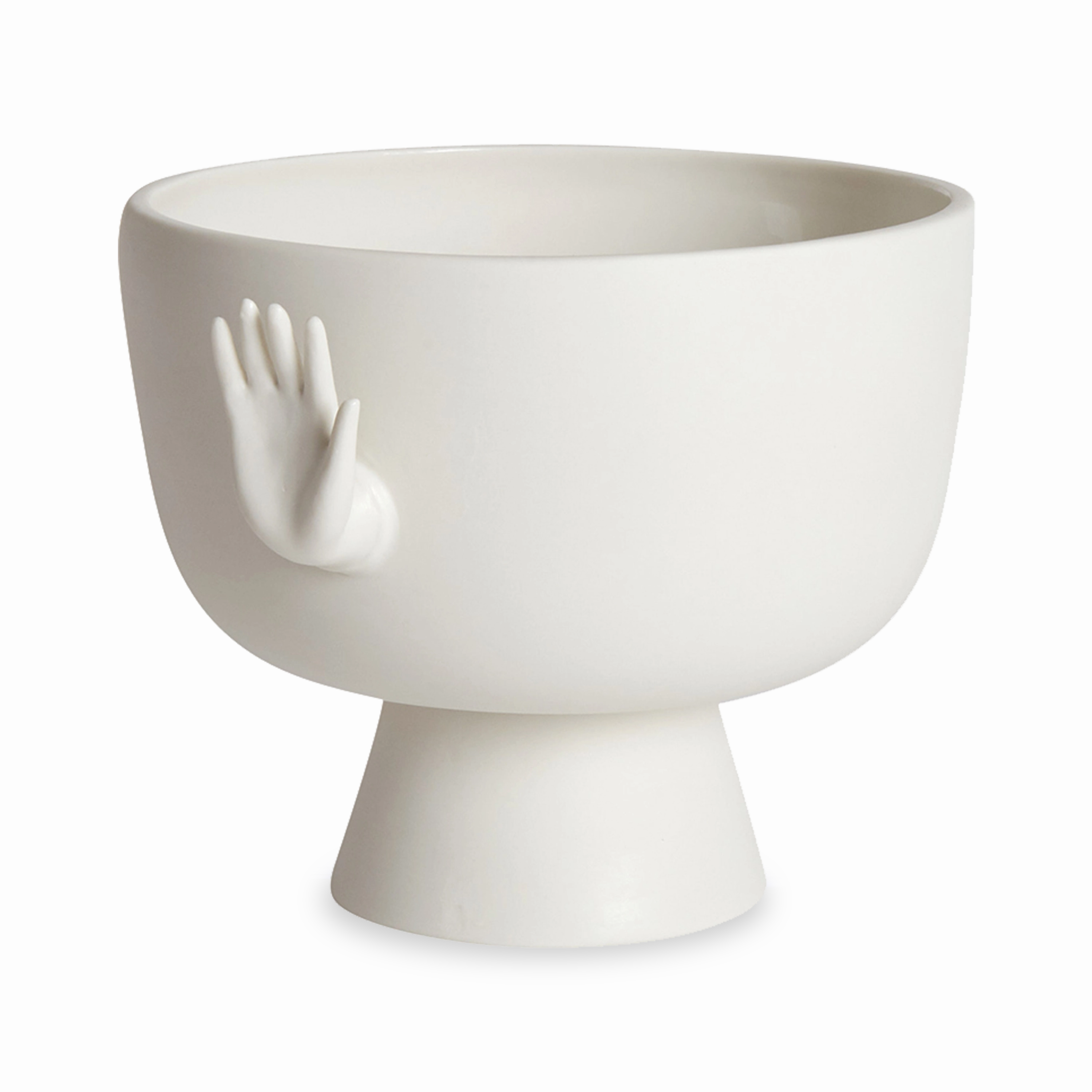 Eve Pedestal Bowl