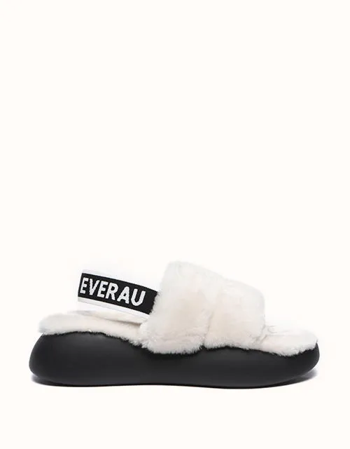 EVERAU® Miss Ever UGG Schuhe