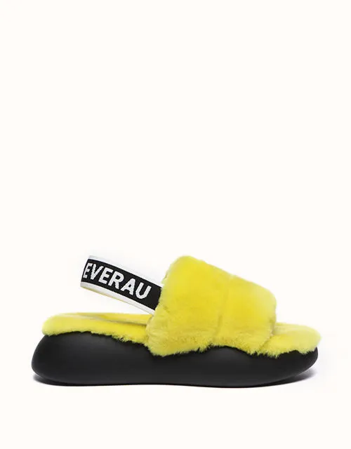 EVERAU® Miss Ever UGG Schuhe