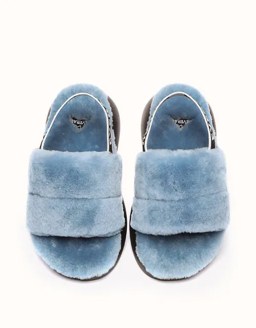 EVERAU® Miss Ever UGG Schuhe