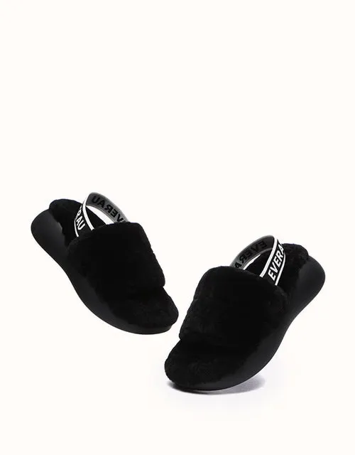 EVERAU® Miss Ever UGG Schuhe