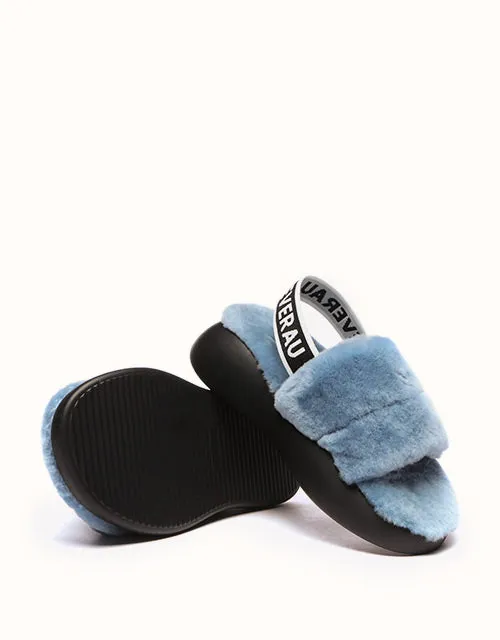 EVERAU® Miss Ever UGG Schuhe