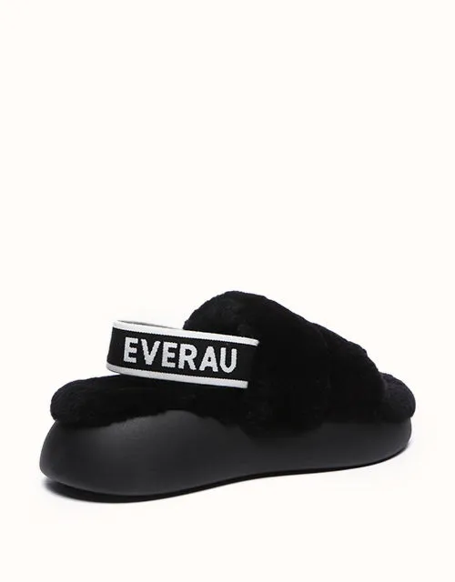 EVERAU® Miss Ever UGG Schuhe