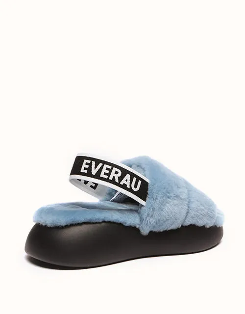 EVERAU® Miss Ever UGG Schuhe