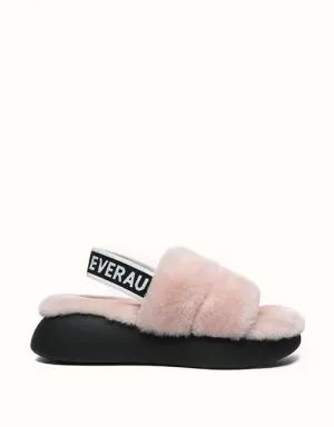 EVERAU® Miss Ever UGG Schuhe