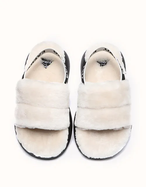 EVERAU® Miss Ever UGG Schuhe