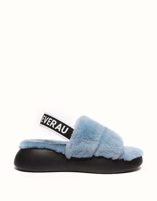 EVERAU® Miss Ever UGG Schuhe