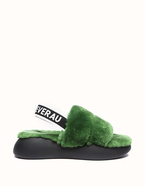 EVERAU® Miss Ever UGG Schuhe