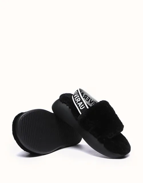 EVERAU® Miss Ever UGG Schuhe