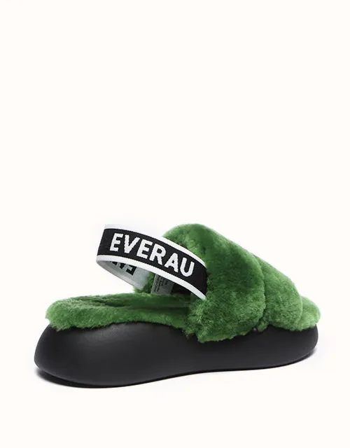 EVERAU® Miss Ever UGG Schuhe