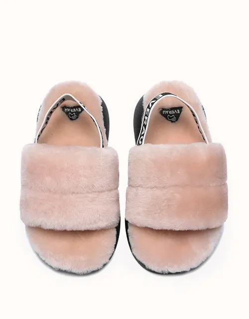 EVERAU® Miss Ever UGG Schuhe