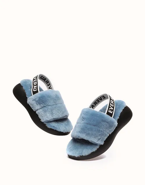 EVERAU® Miss Ever UGG Schuhe
