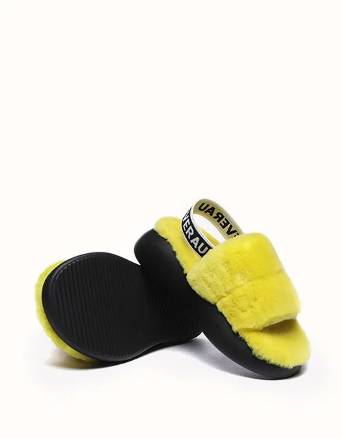 EVERAU® Miss Ever UGG Schuhe