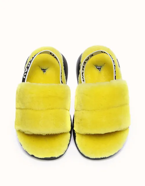 EVERAU® Miss Ever UGG Schuhe