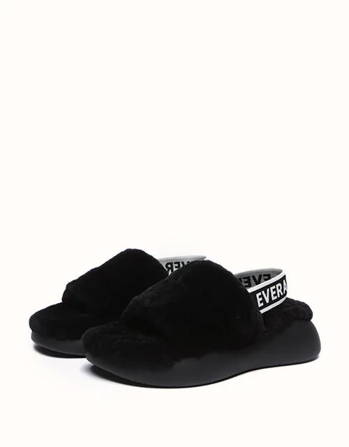 EVERAU® Miss Ever UGG Schuhe