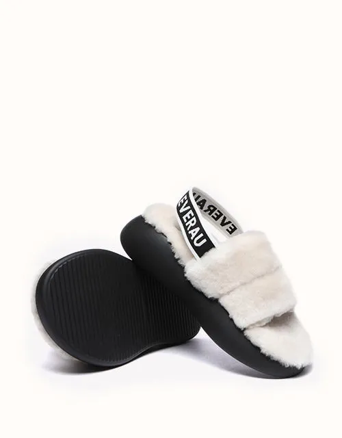 EVERAU® Miss Ever UGG Schuhe