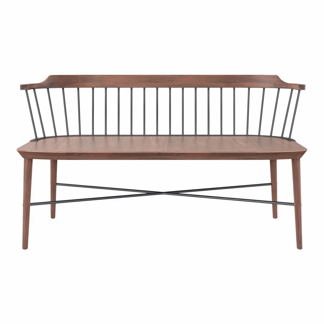 Exchange Two Seater Chair modern art object