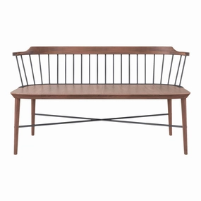 Exchange Two Seater Chair modern art object
