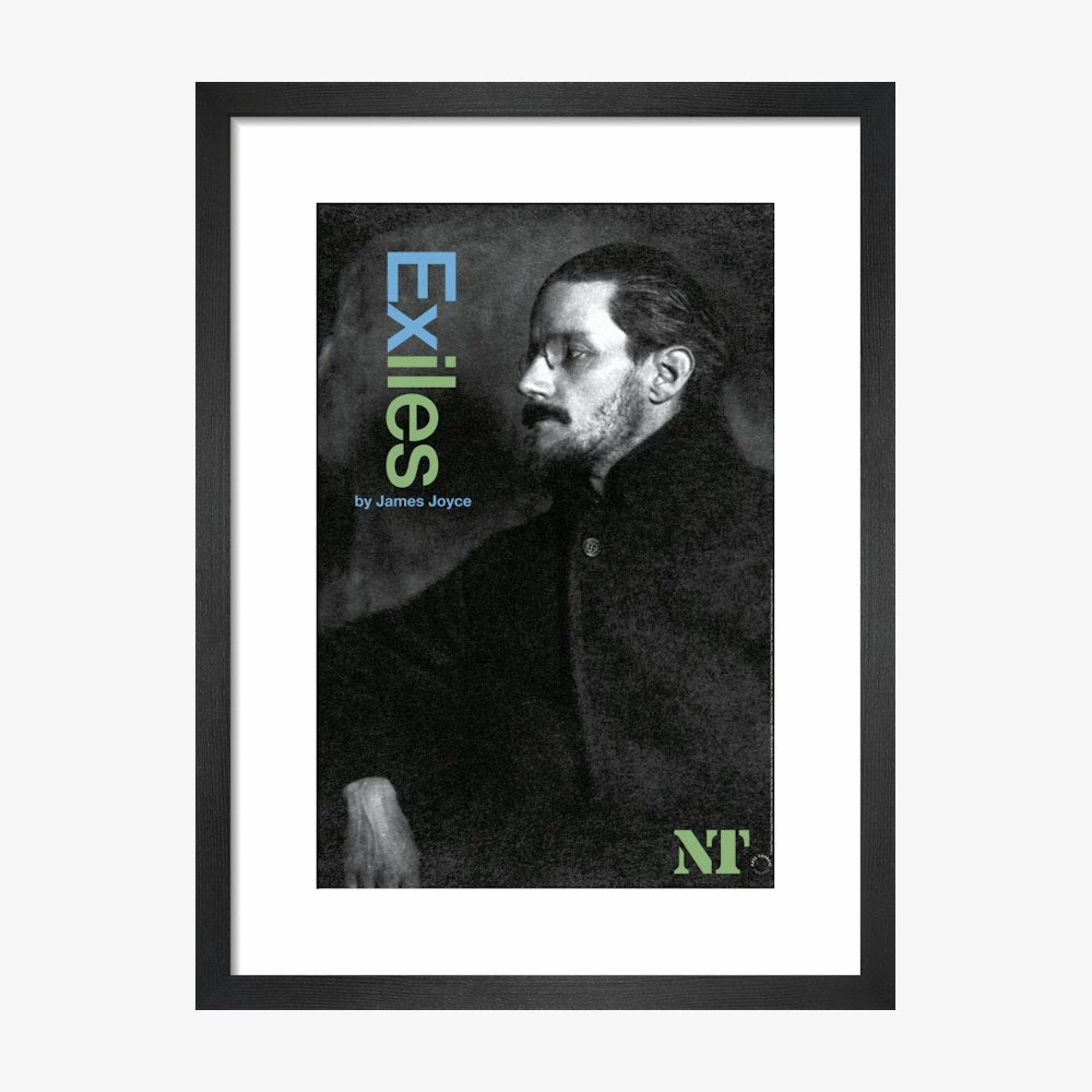 Exiles 2006 Print