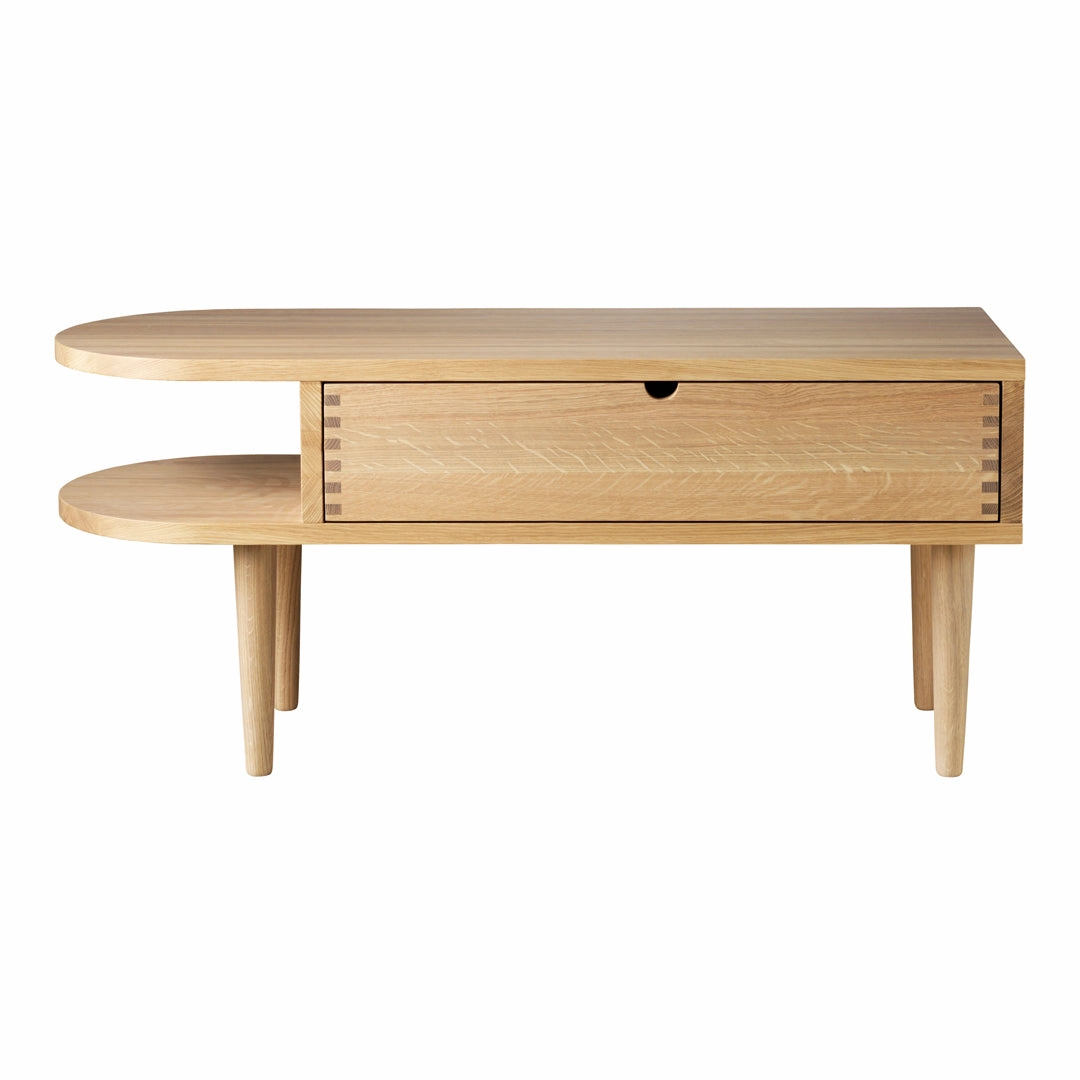 F24 Radius Bench