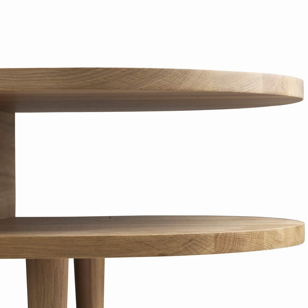 F24 Radius Bench