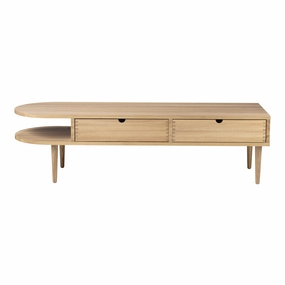 F24 Radius Bench modern art object