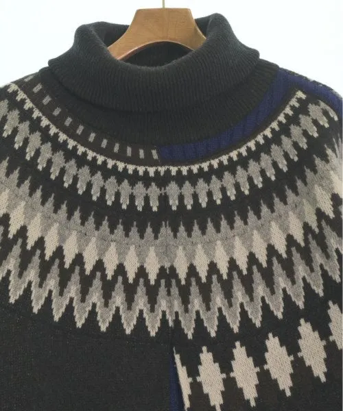 FACETASM Pullover