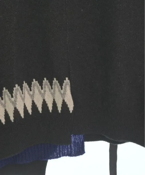 FACETASM Pullover