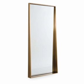 Fader Wall Mirror elegant wall decor
