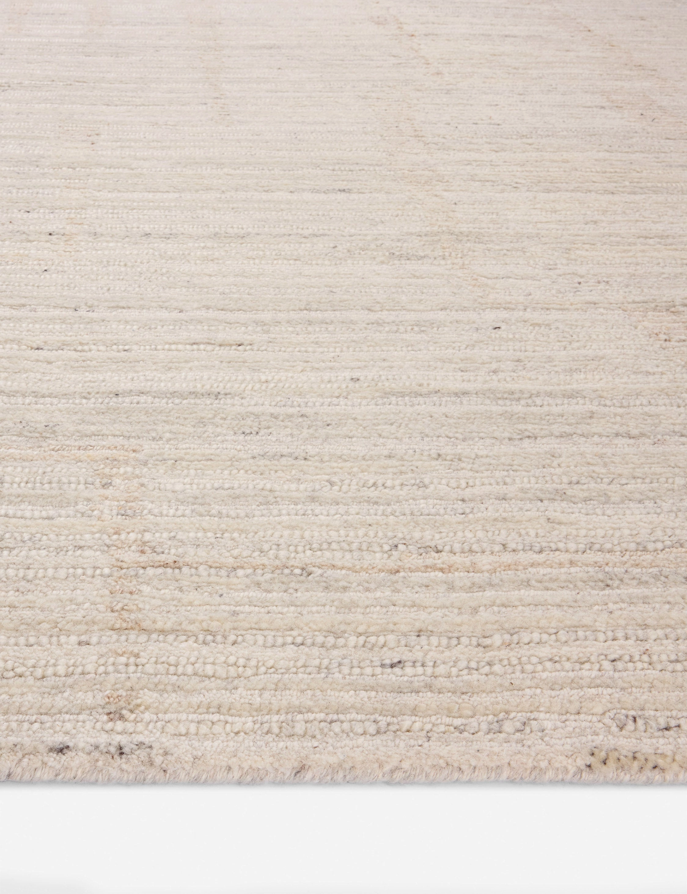Farina Hand-Knotted Wool Rug