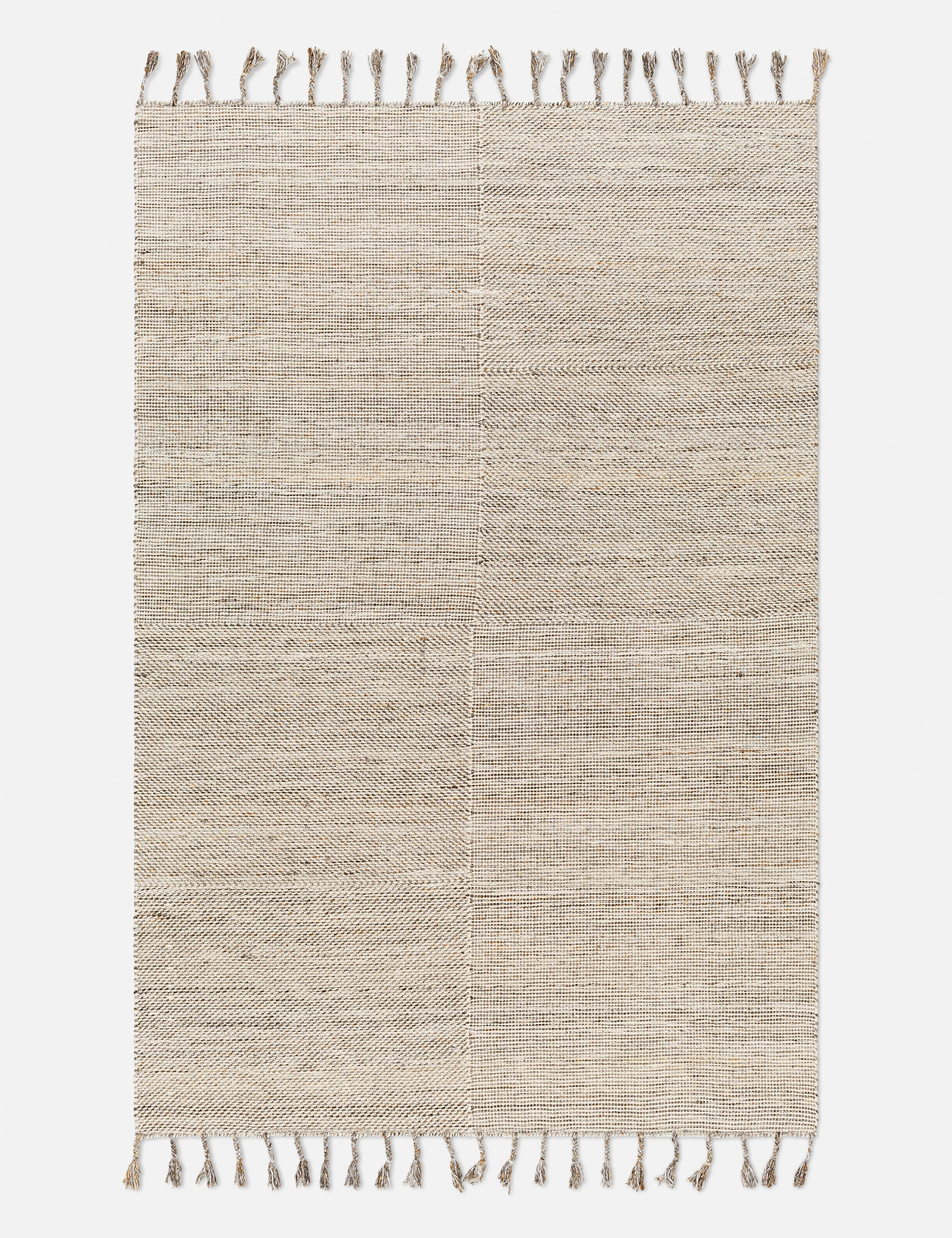 Farrow Indoor / Outdoor Rug trendy fashion rug