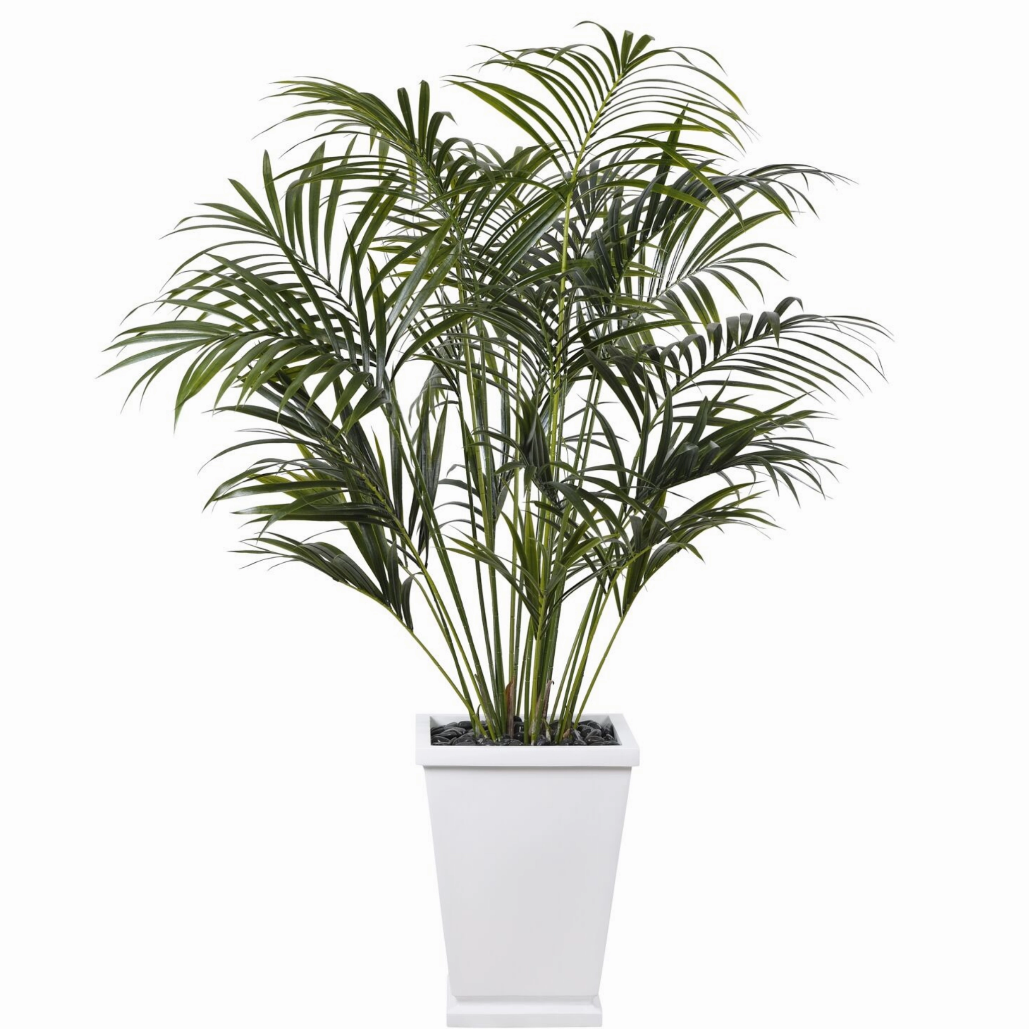 Faux Palm Tree Indoor/Outdoor Use