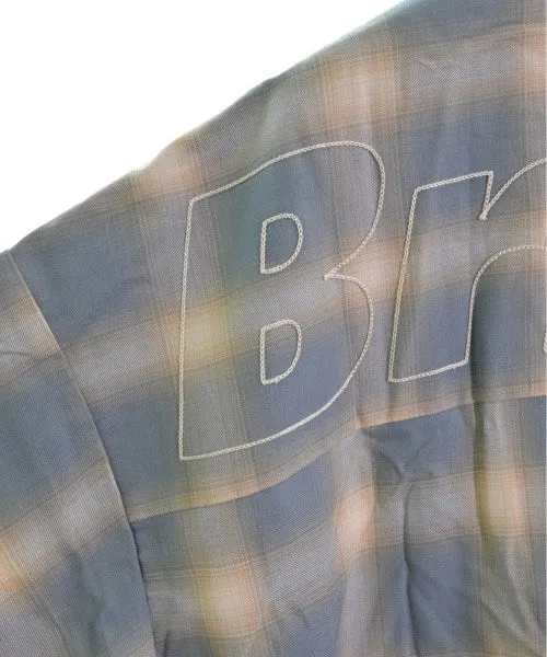 F.C.R.B. Casual-Shirts