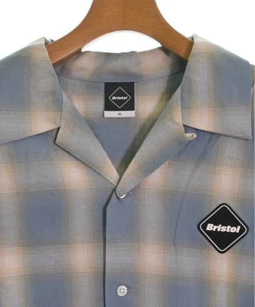 F.C.R.B. Casual-Shirts