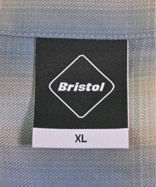 F.C.R.B. Casual-Shirts
